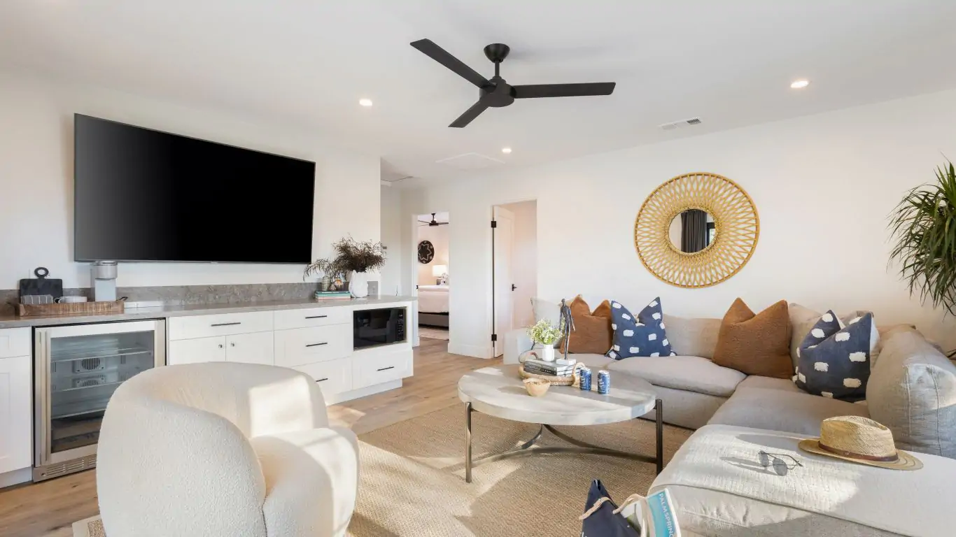 Mesquite 38 | Palm Springs