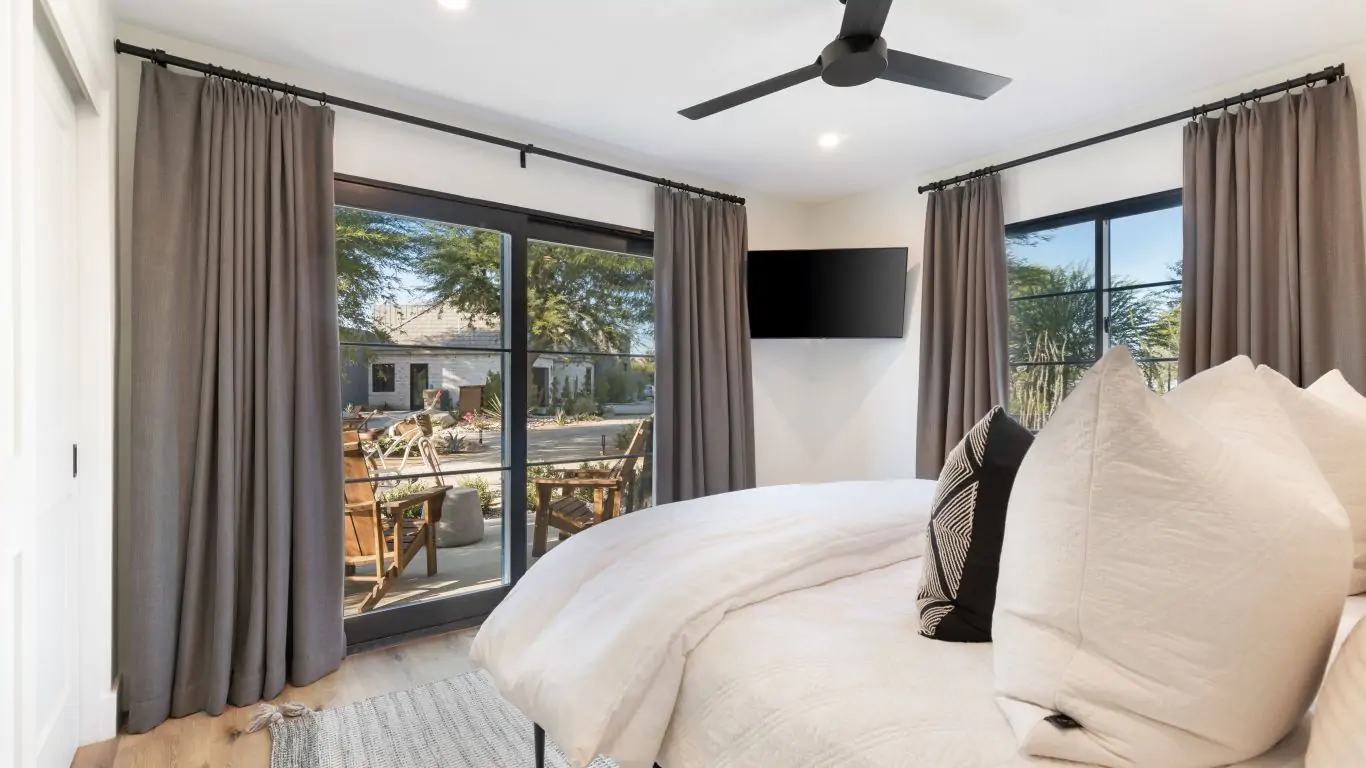Mesquite 38 | Palm Springs