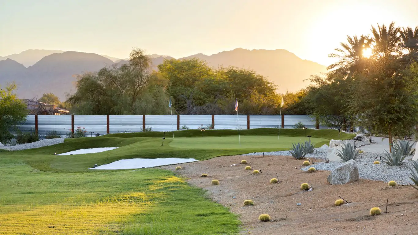 Mesquite 38 | Palm Springs