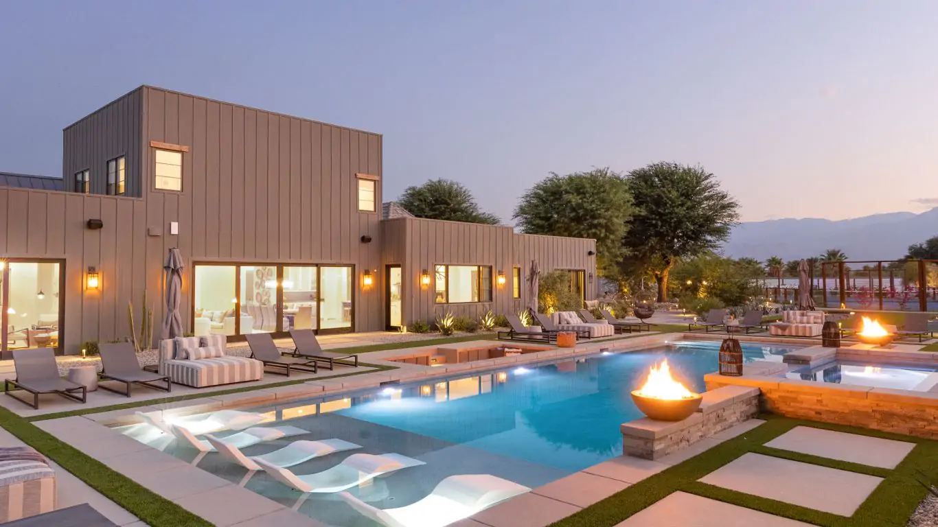 Mesquite 38 | Palm Springs