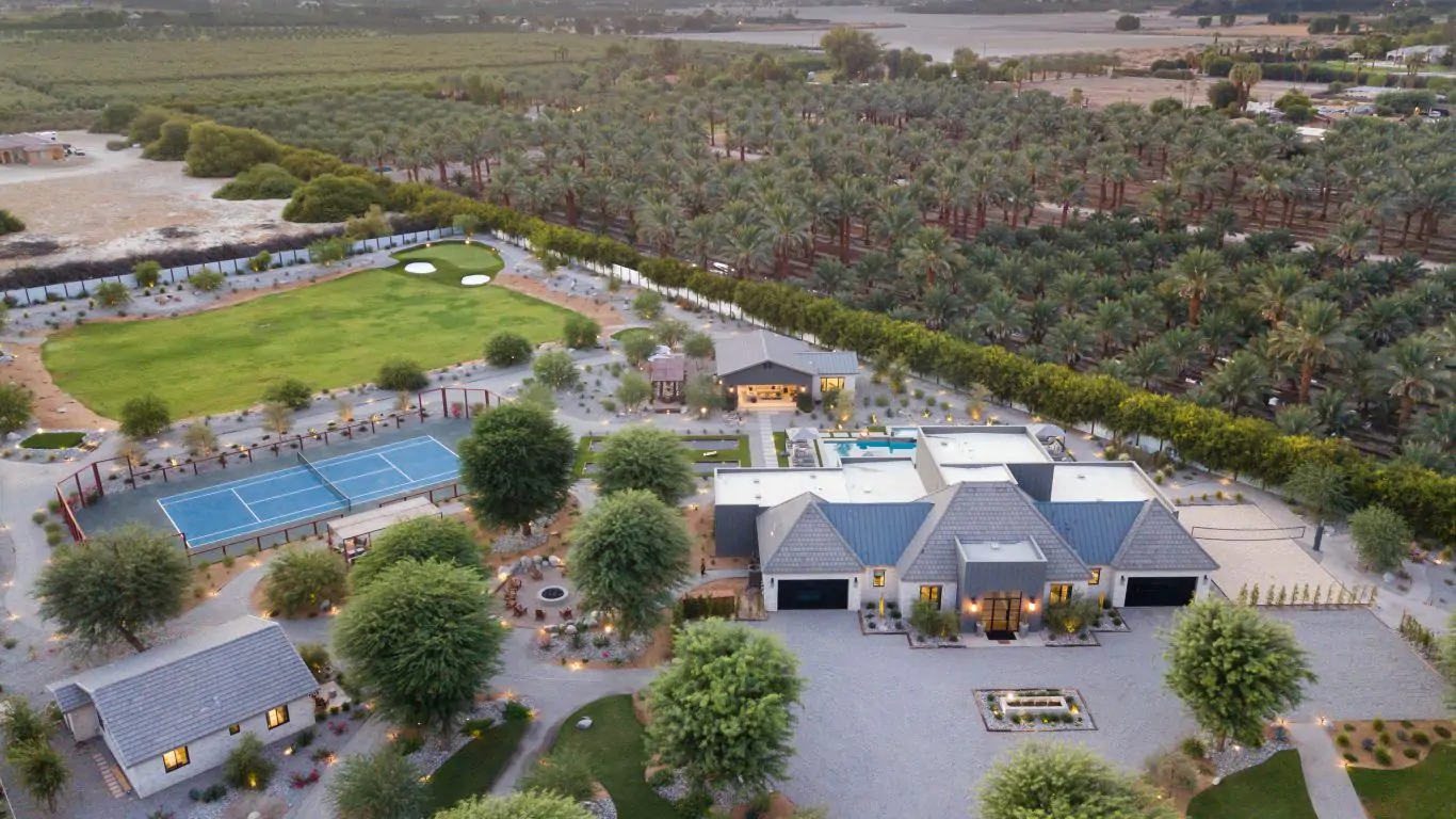 Mesquite 38 | Palm Springs