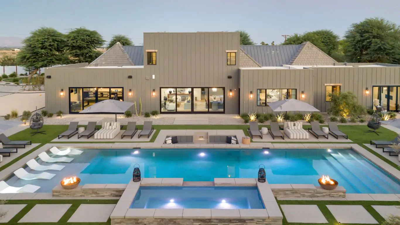 Mesquite 38 | Palm Springs