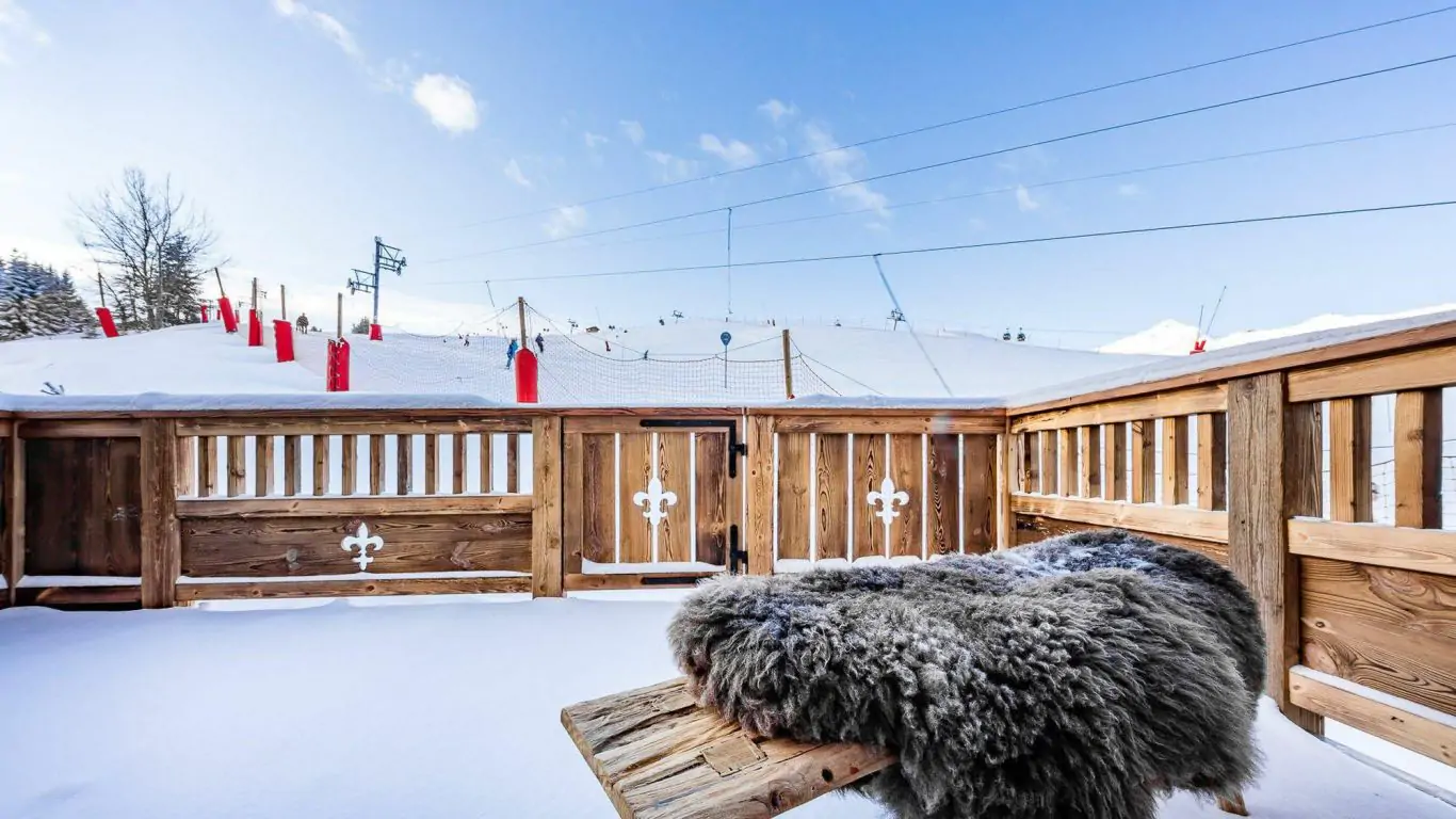 Ultima Courchevel Grand Chalet 2 | Courchevel