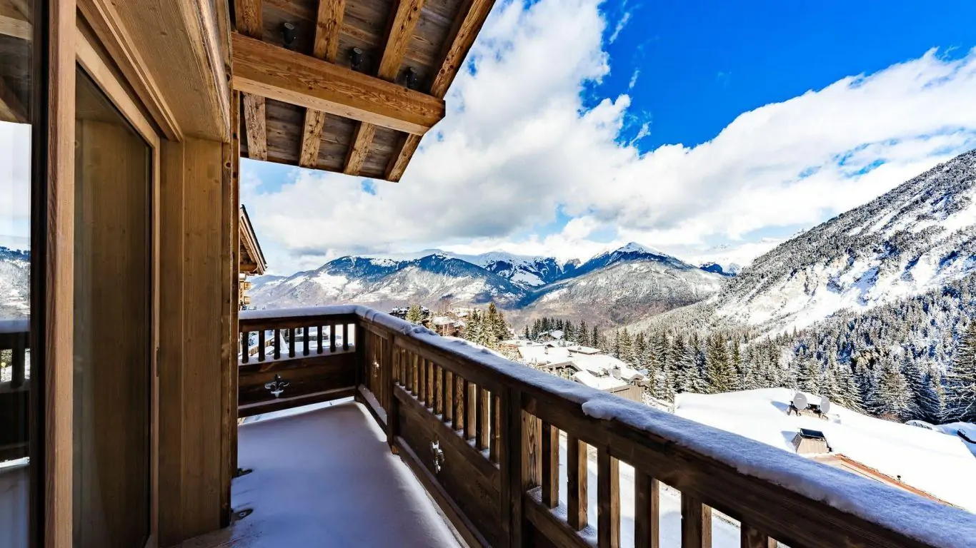 Ultima Courchevel Grand Chalet 2 | Courchevel
