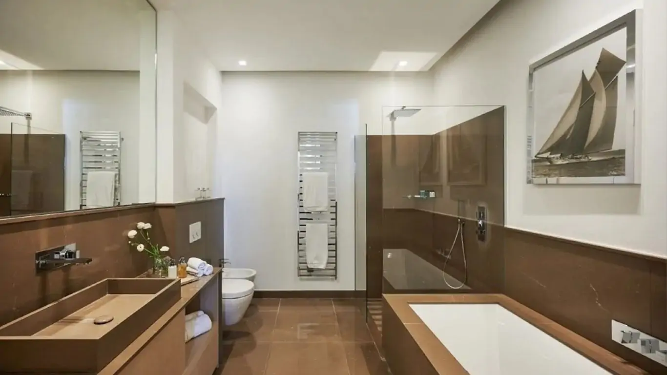 Villa Irina | St-Tropez