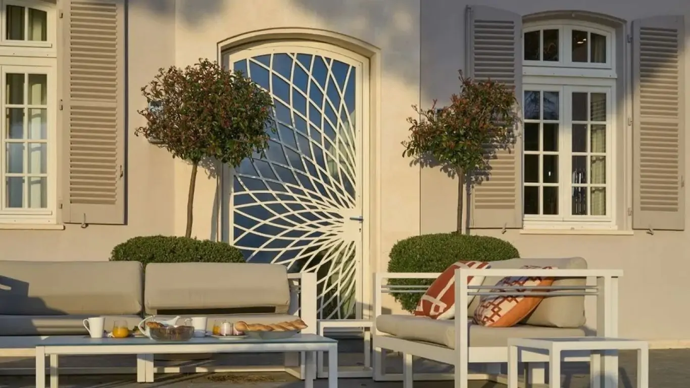 Villa Irina | St-Tropez