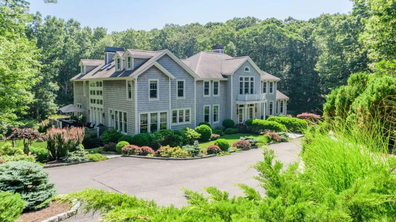Villa Adriana | Hamptons