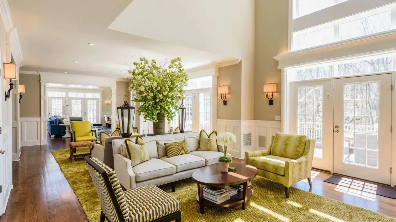 Villa Adriana | Hamptons