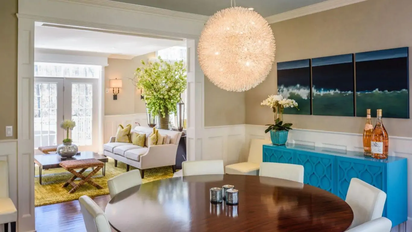 Villa Adriana | Hamptons