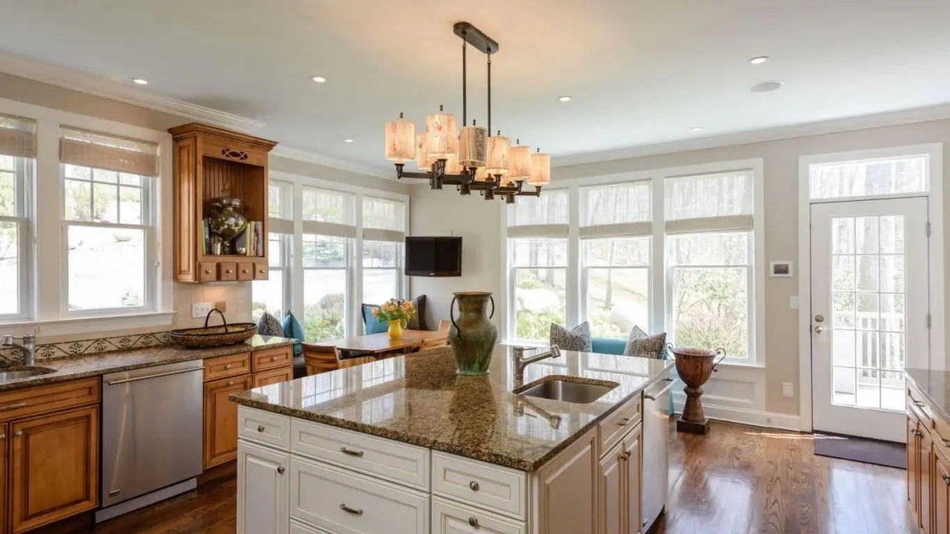 Villa Adriana | Hamptons