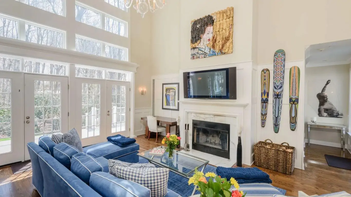 Villa Adriana | Hamptons
