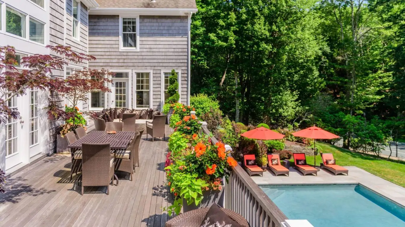 Villa Adriana | Hamptons