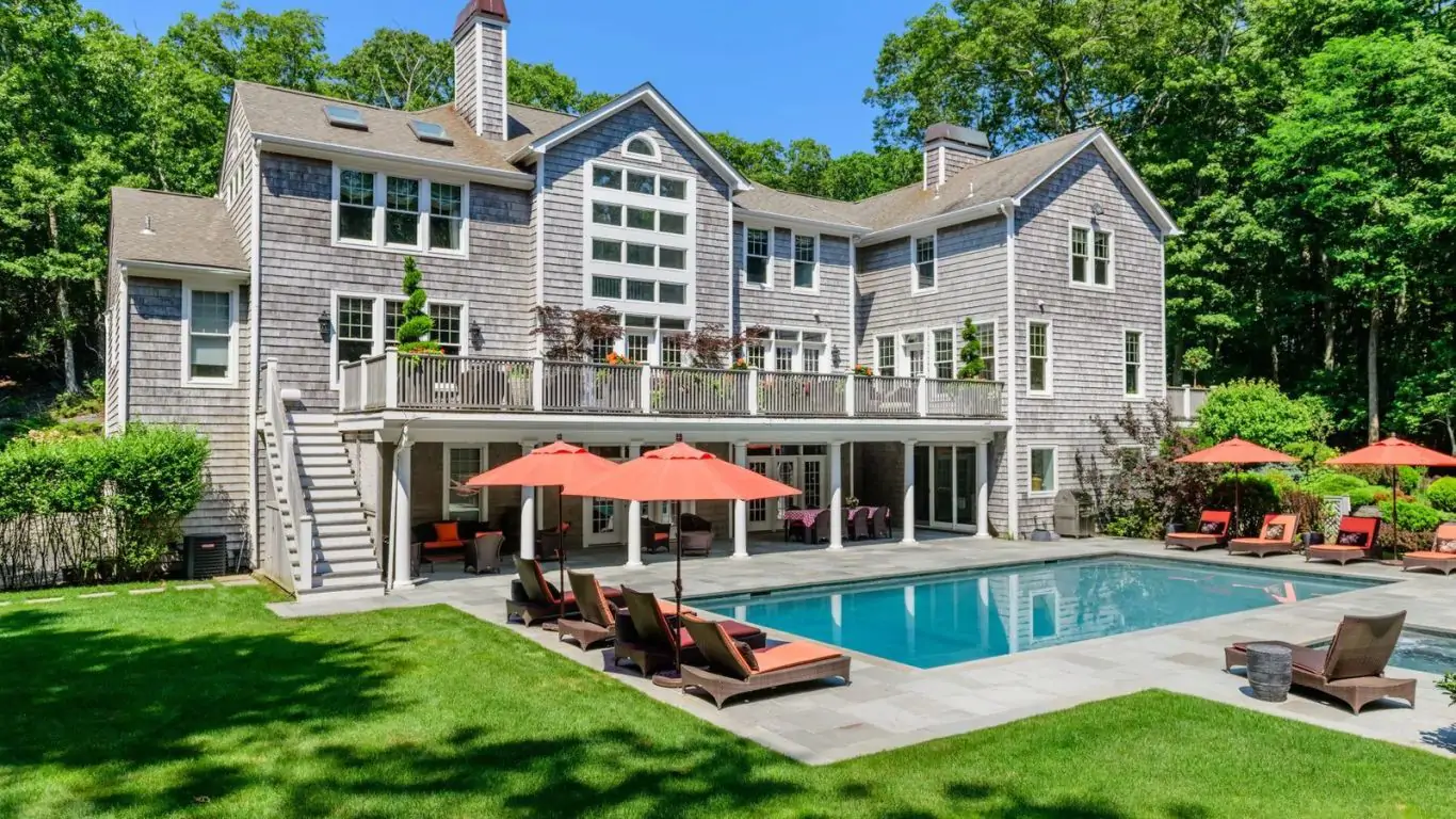 Villa Adriana | Hamptons