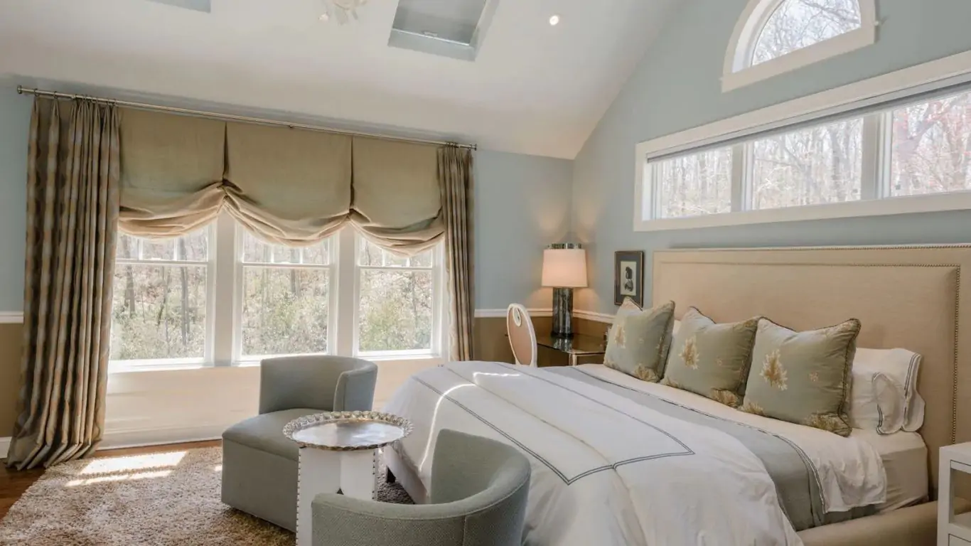 Villa Adriana | Hamptons