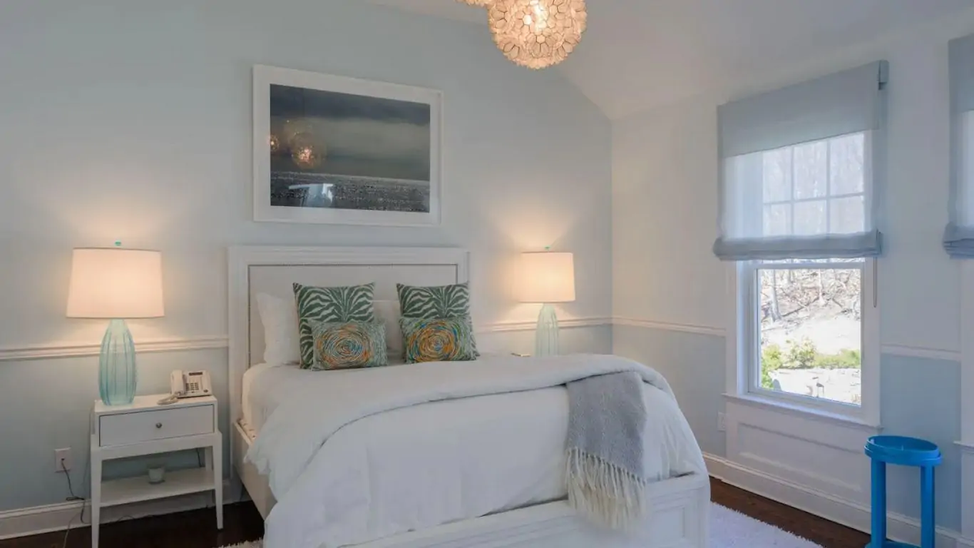 Villa Adriana | Hamptons
