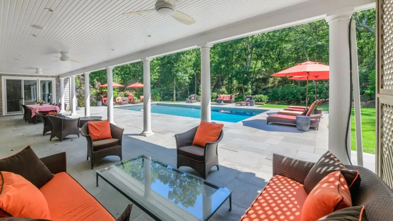 Villa Adriana | Hamptons