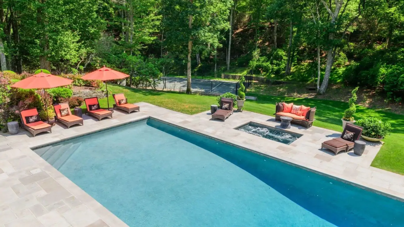 Villa Adriana | Hamptons