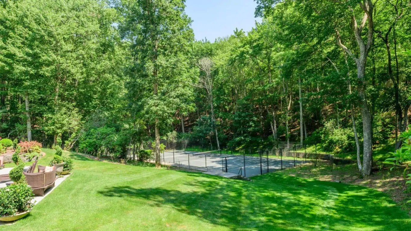 Villa Adriana | Hamptons