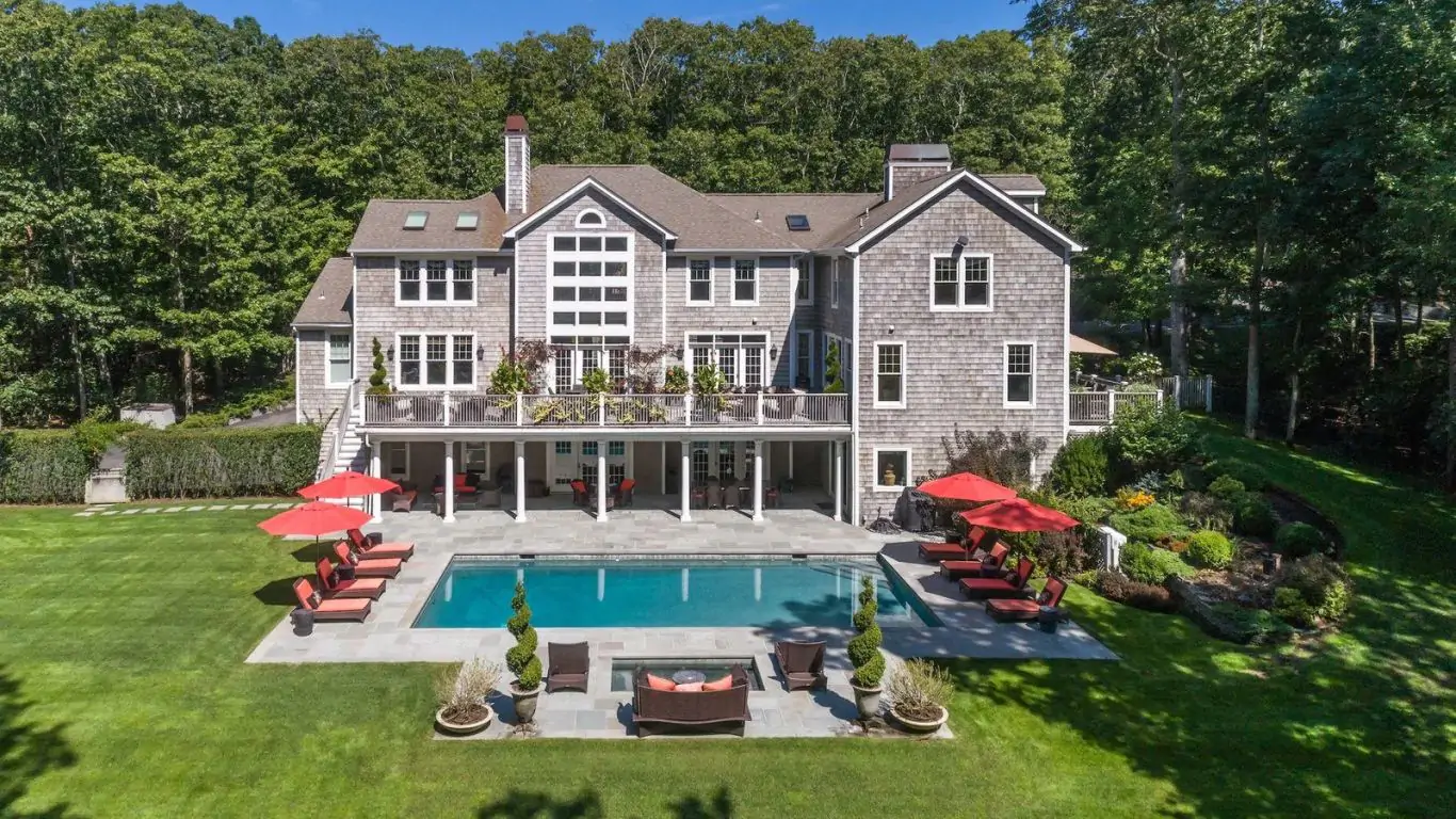 Villa Adriana | Hamptons