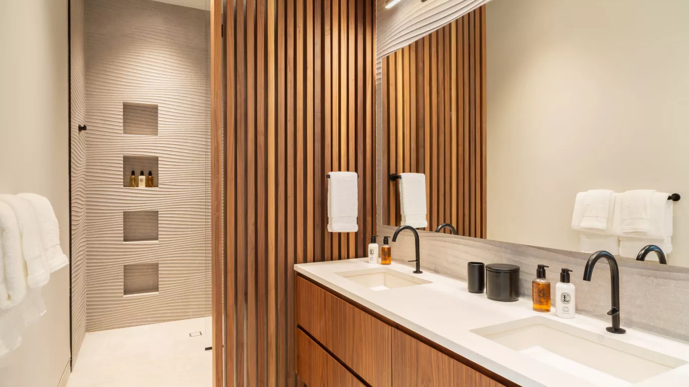 Villa Solara | Turks and Caicos