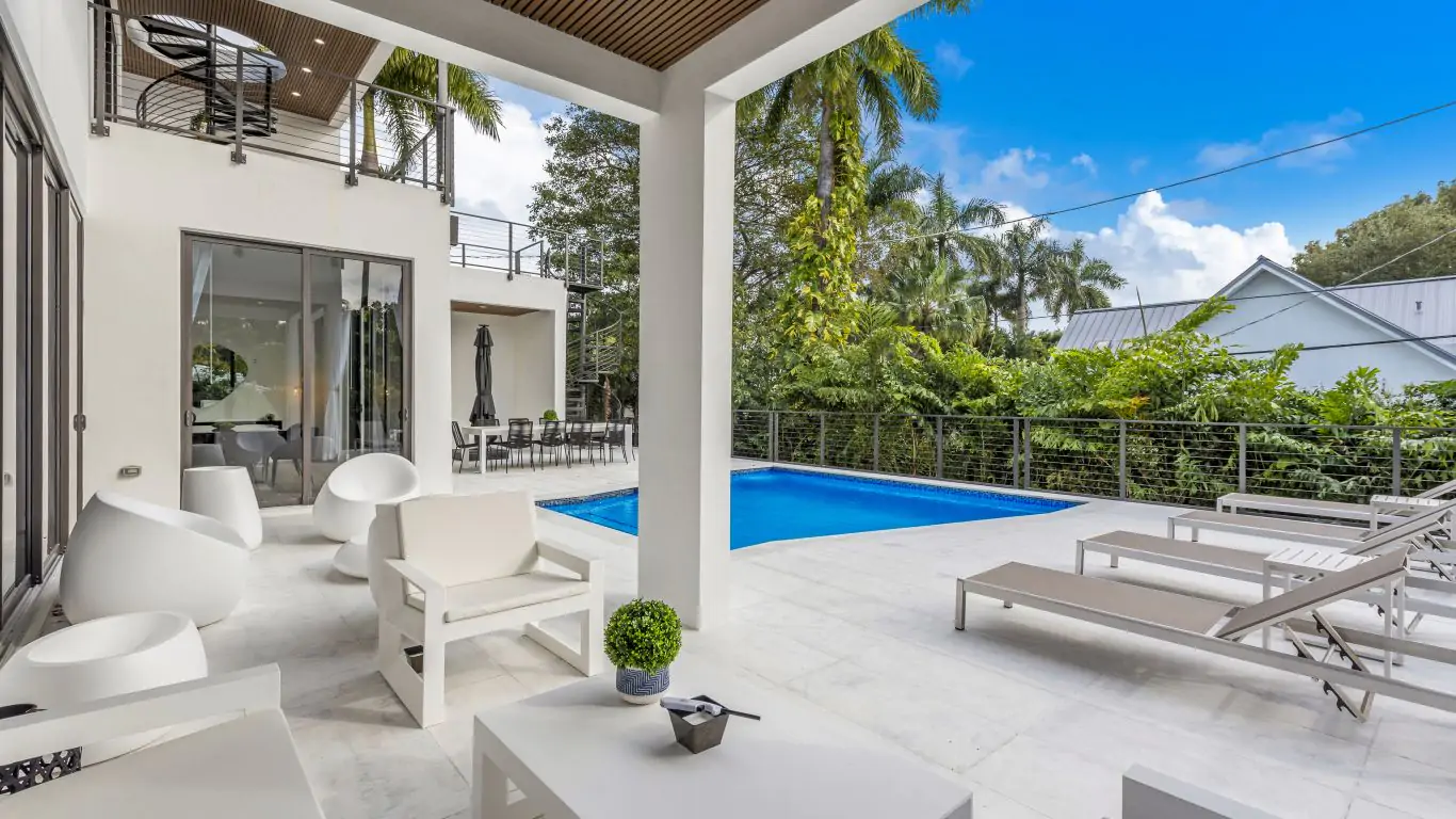 Villa Solena | Miami