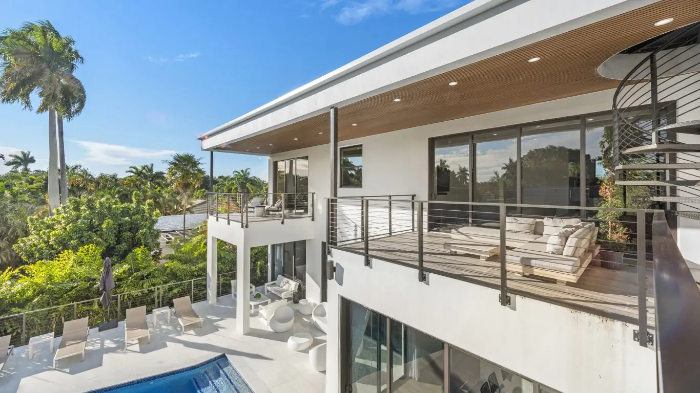 Villa Solena | Miami