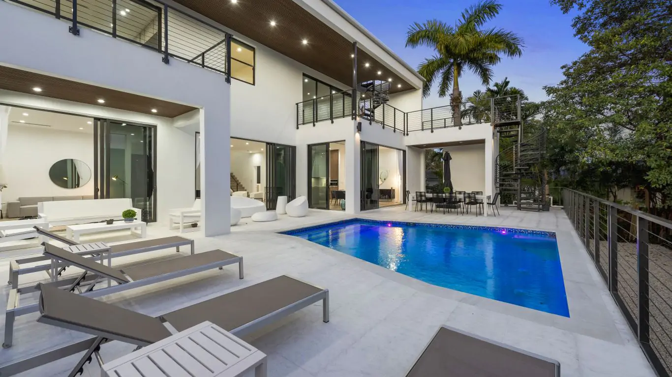 Villa Solena | Miami