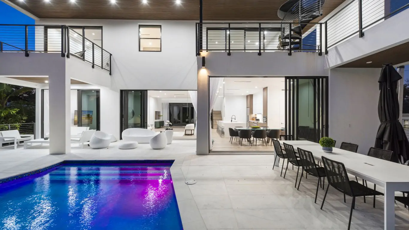 Villa Solena | Miami