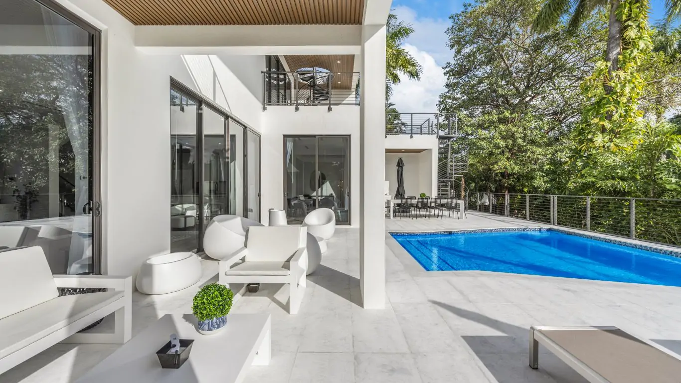 Villa Solena | Miami