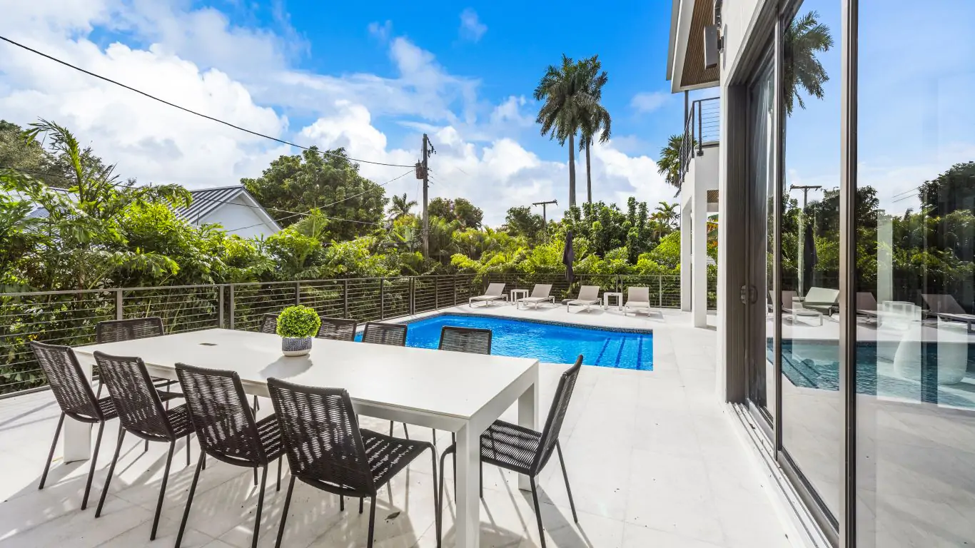 Villa Solena | Miami
