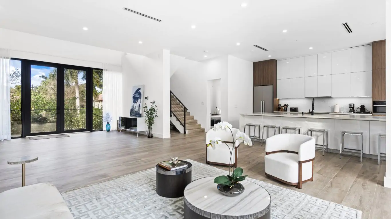 Villa Solena | Miami