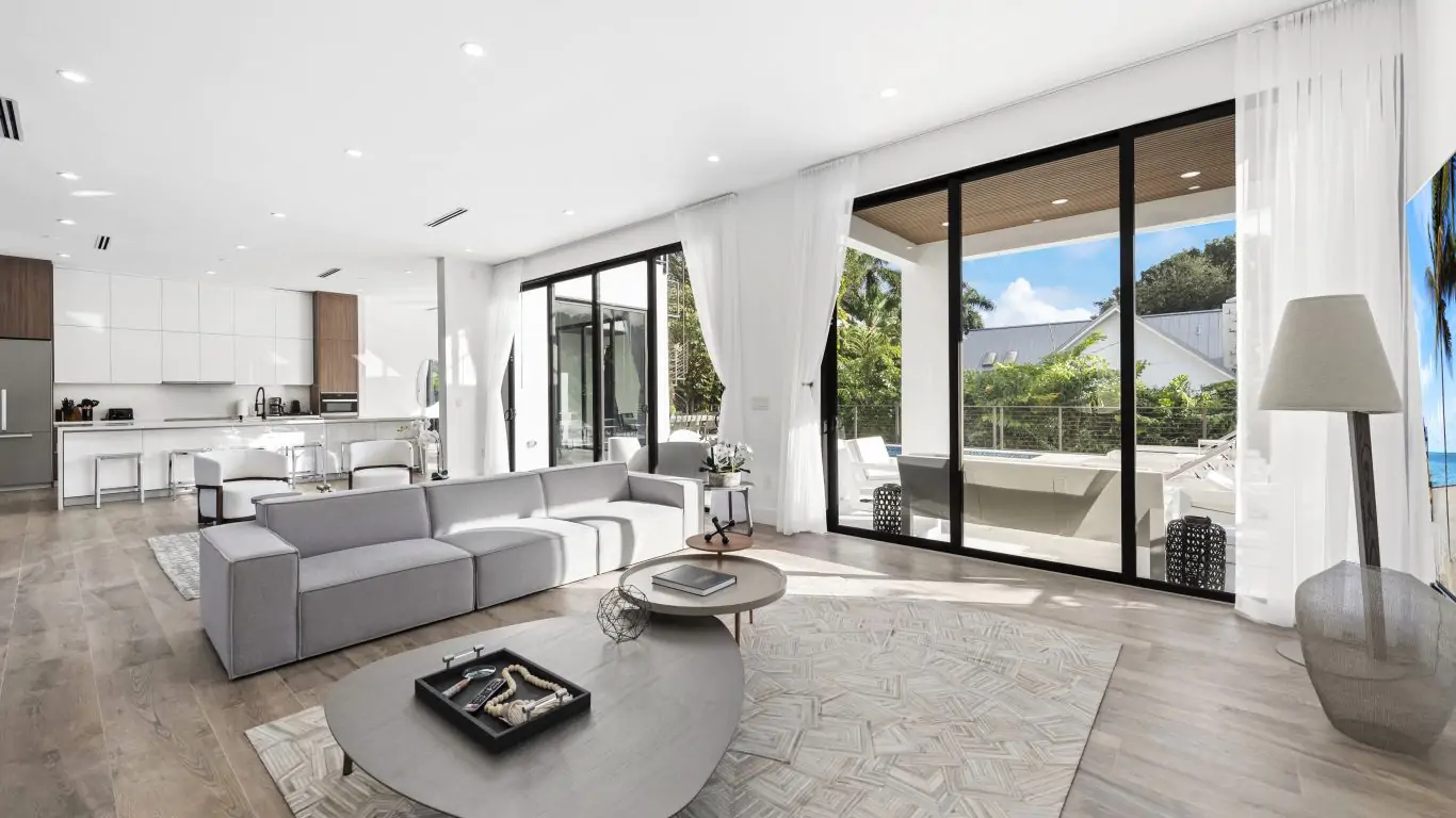 Villa Solena | Miami
