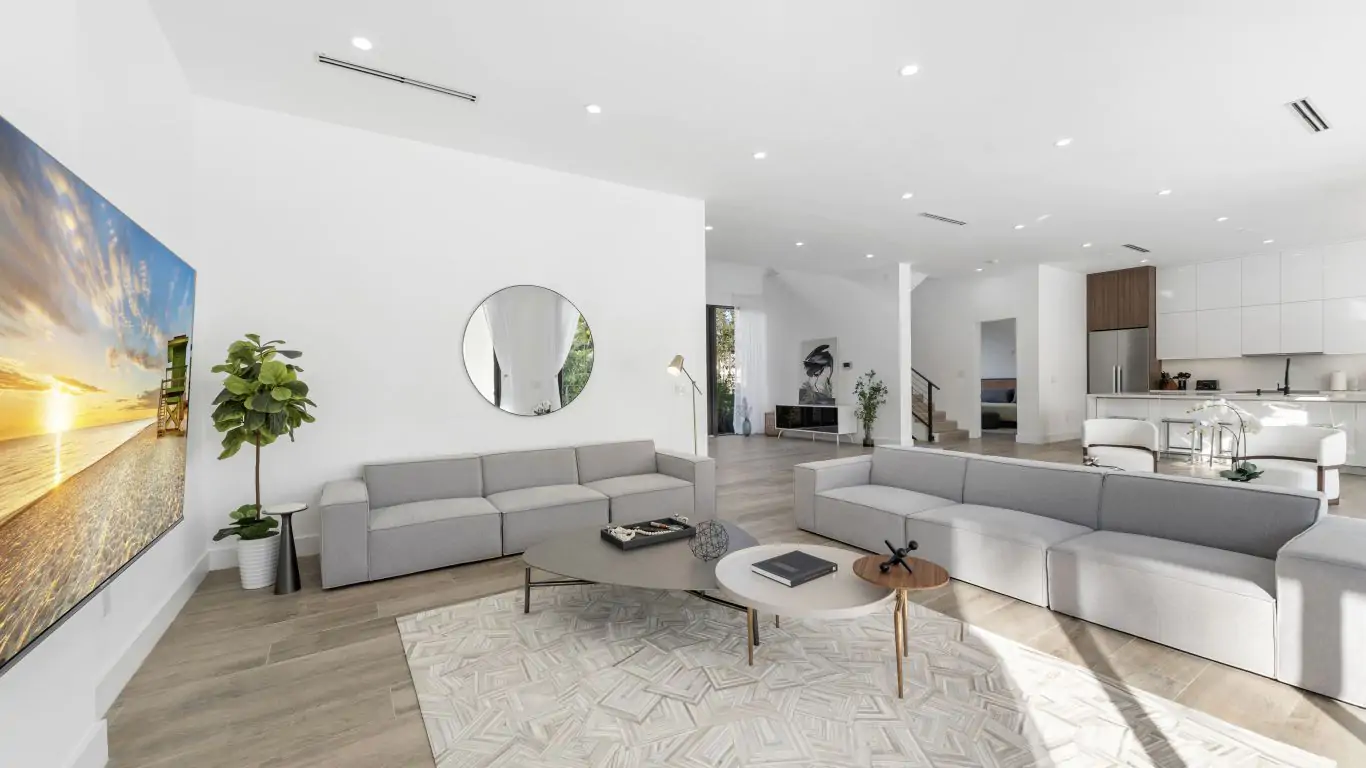 Villa Solena | Miami