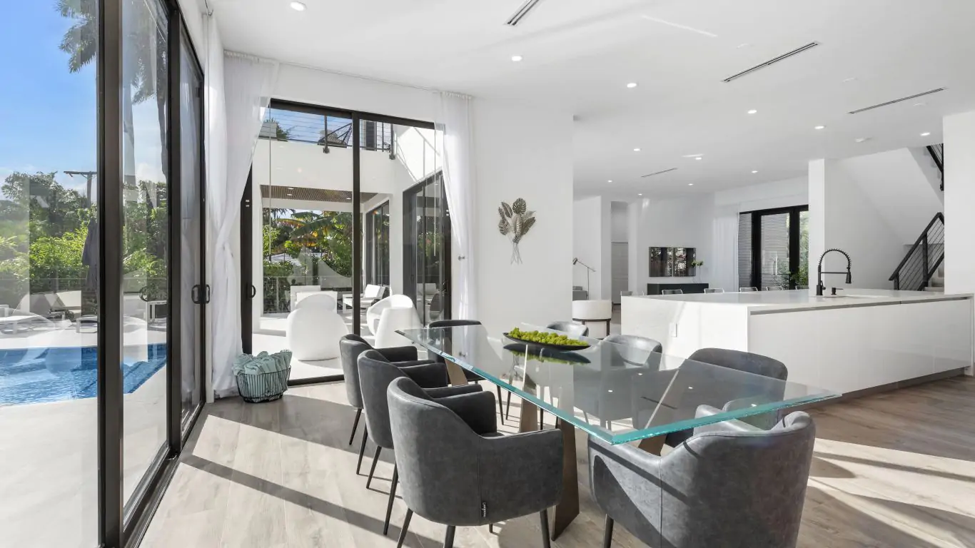Villa Solena | Miami