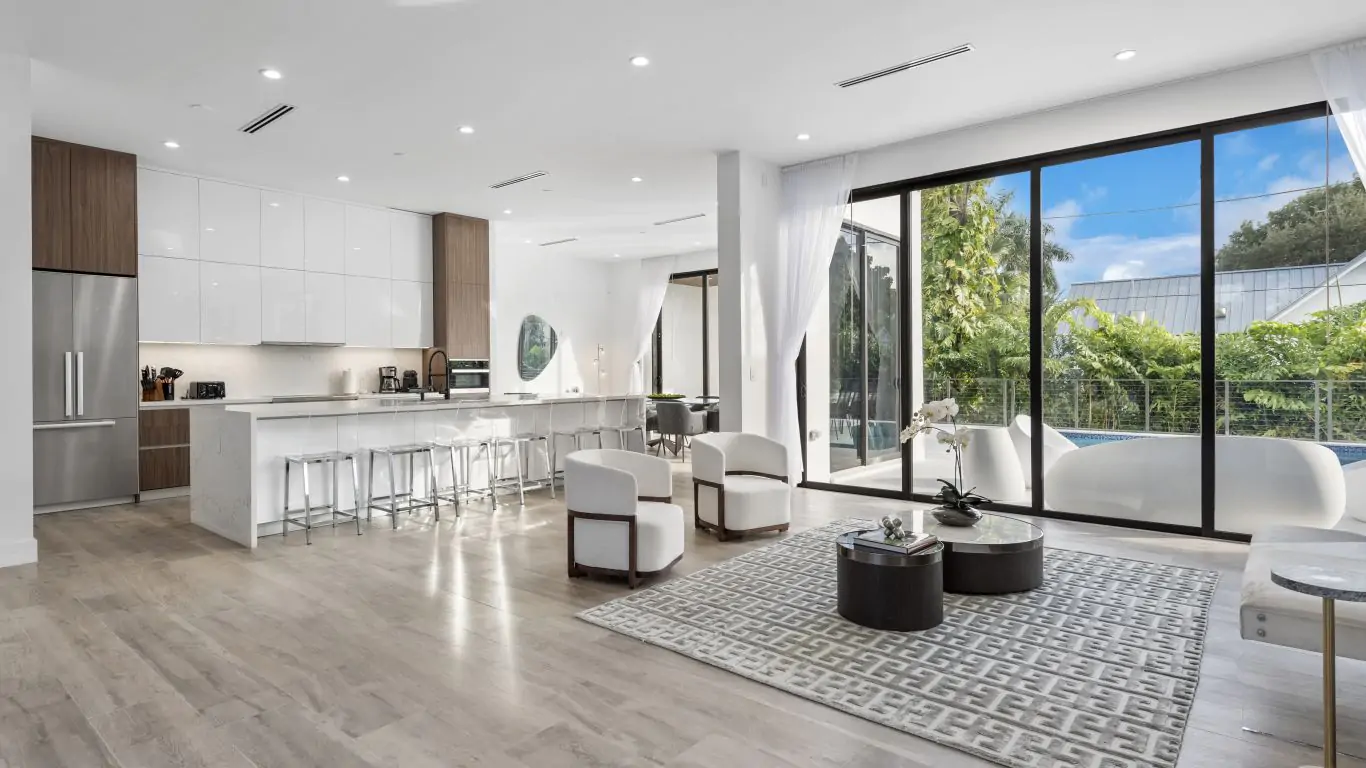 Villa Solena | Miami