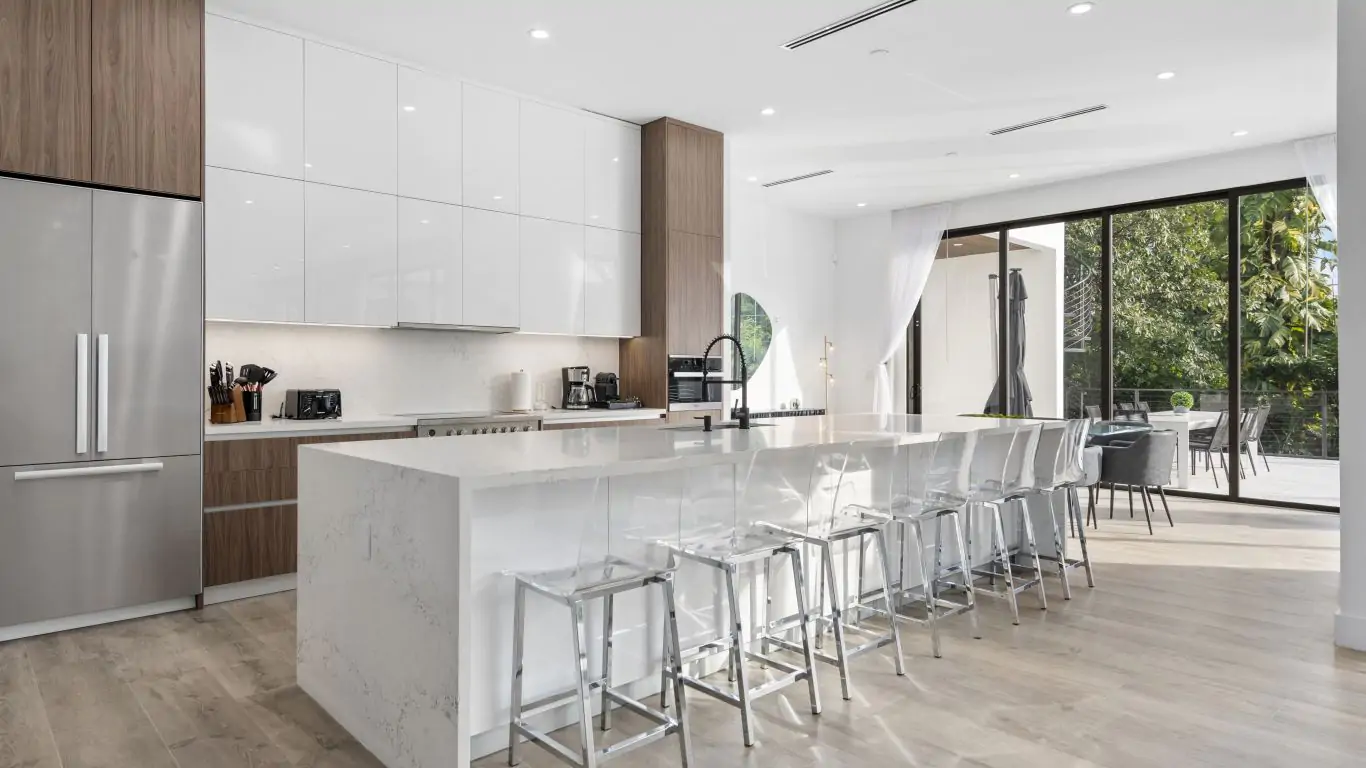 Villa Solena | Miami