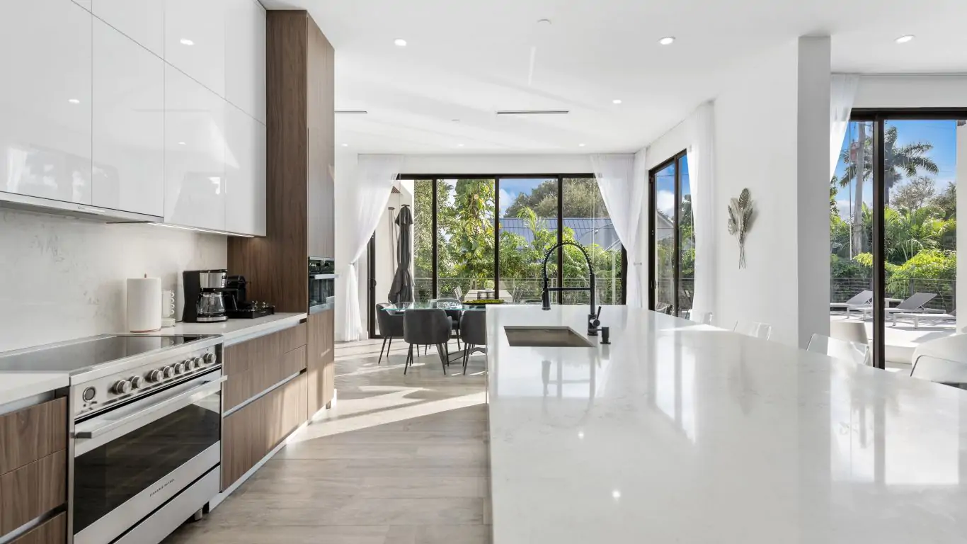 Villa Solena | Miami