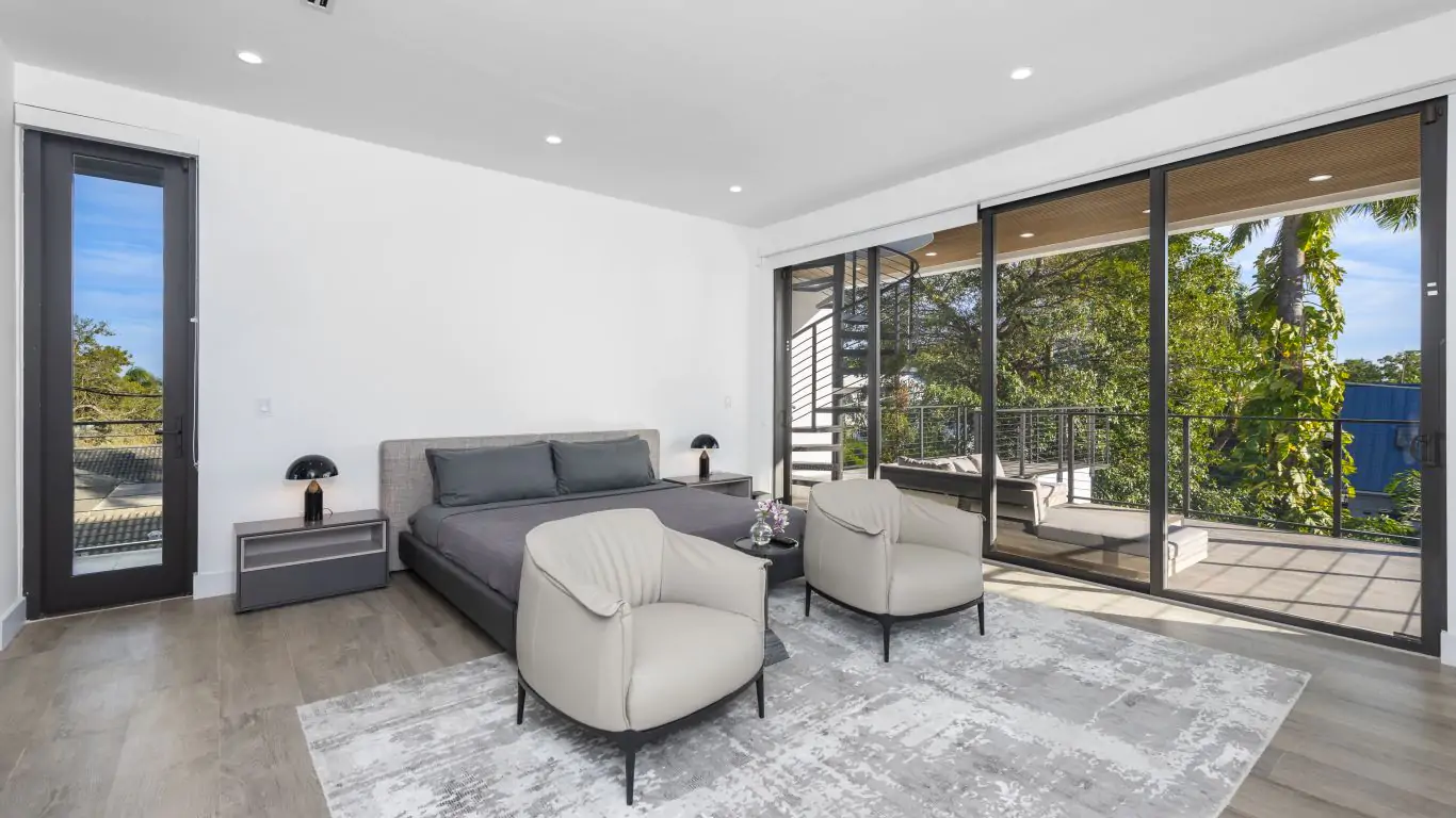 Villa Solena | Miami