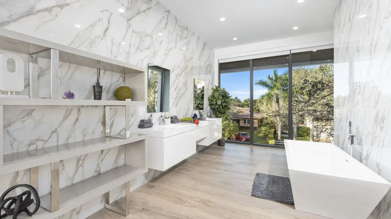 Villa Solena | Miami