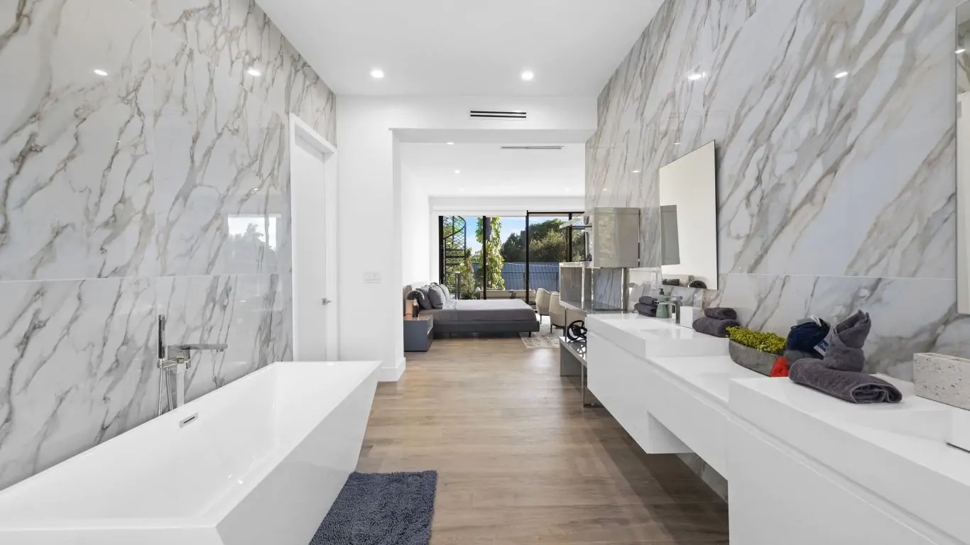 Villa Solena | Miami