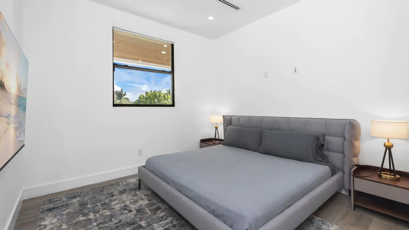 Villa Solena | Miami