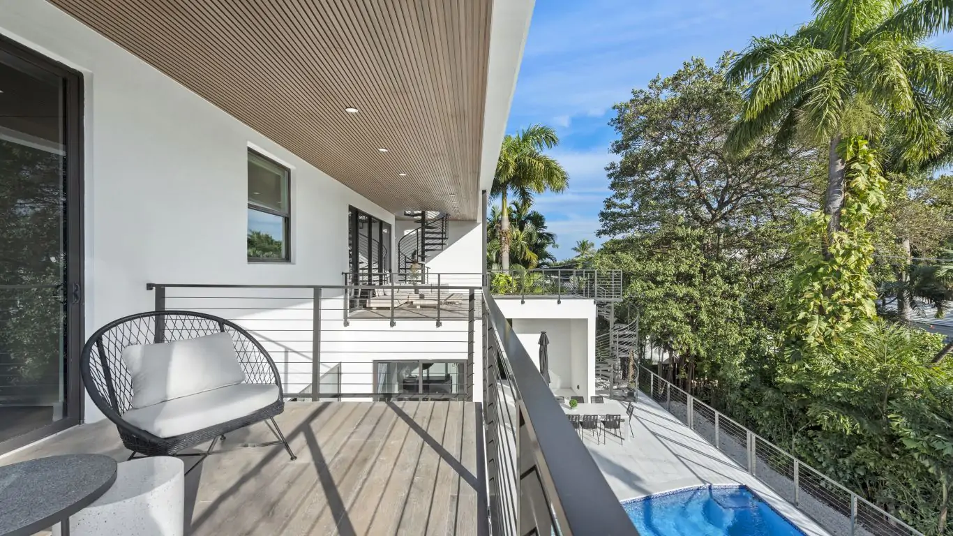Villa Solena | Miami
