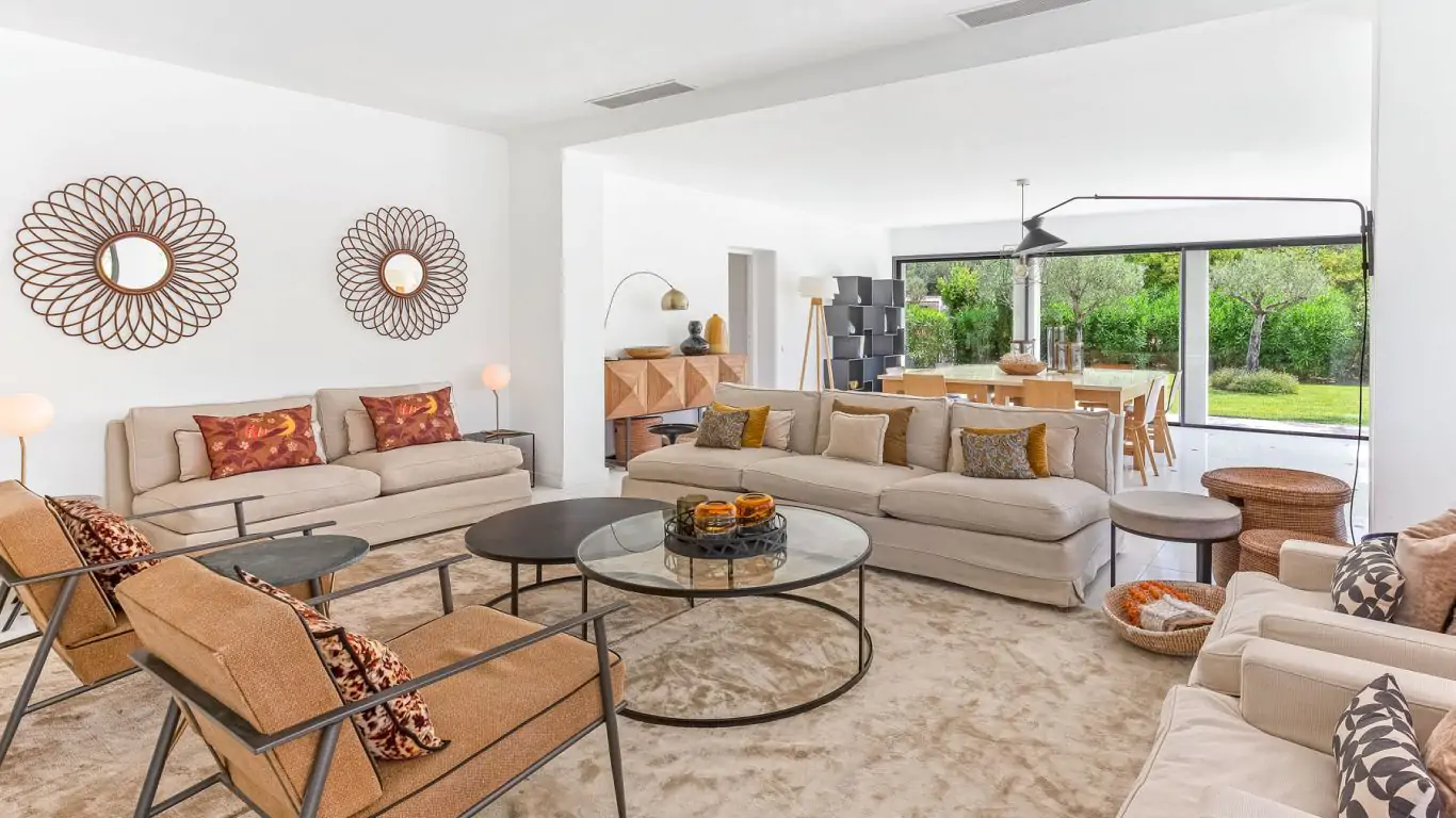 Villa Evie | St-Tropez