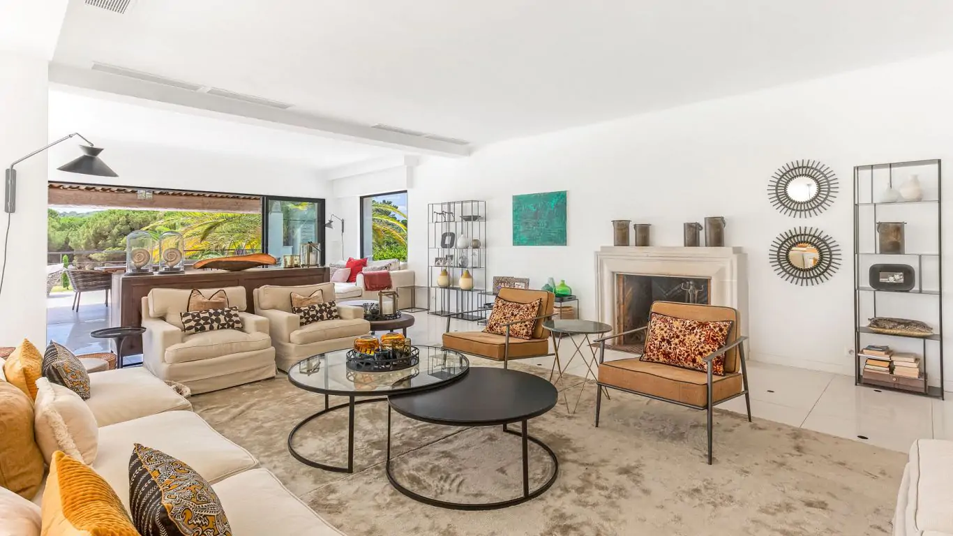 Villa Evie | St-Tropez