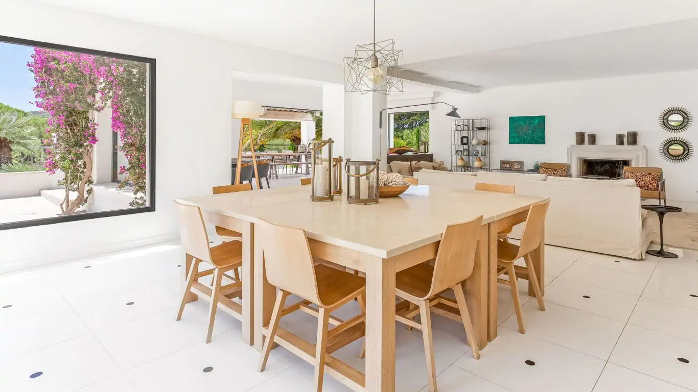 Villa Evie | St-Tropez