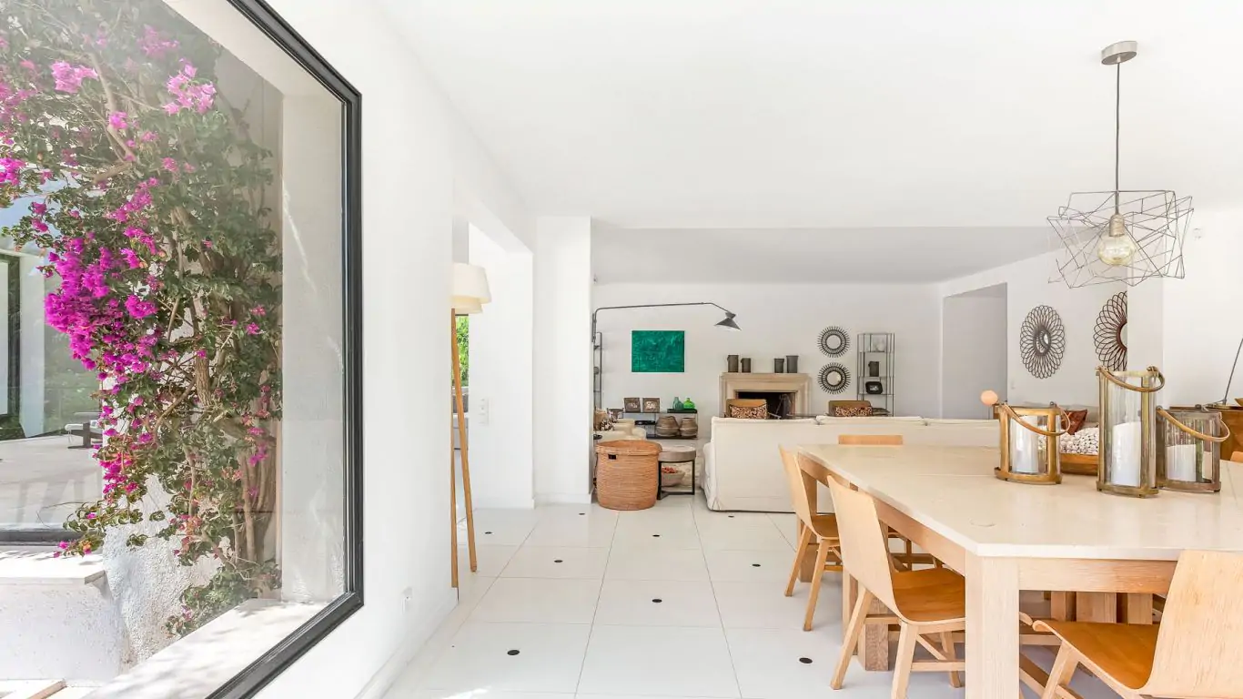 Villa Evie | St-Tropez