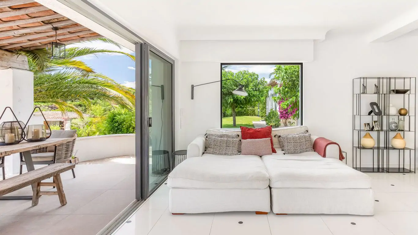 Villa Evie | St-Tropez