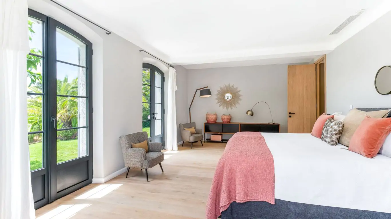 Villa Evie | St-Tropez