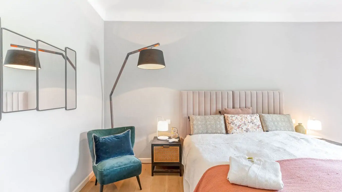 Villa Evie | St-Tropez