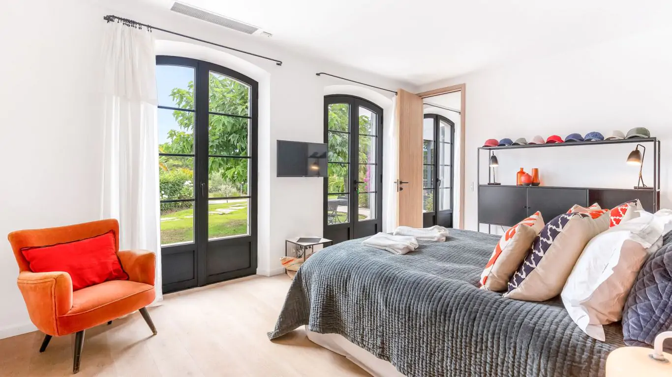 Villa Evie | St-Tropez